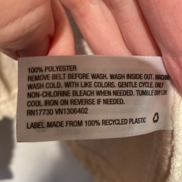 Shea jacket - Picture 3 of 6